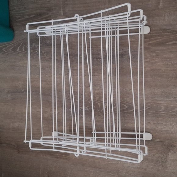 Expandable drying rack - Picture 3 of 3